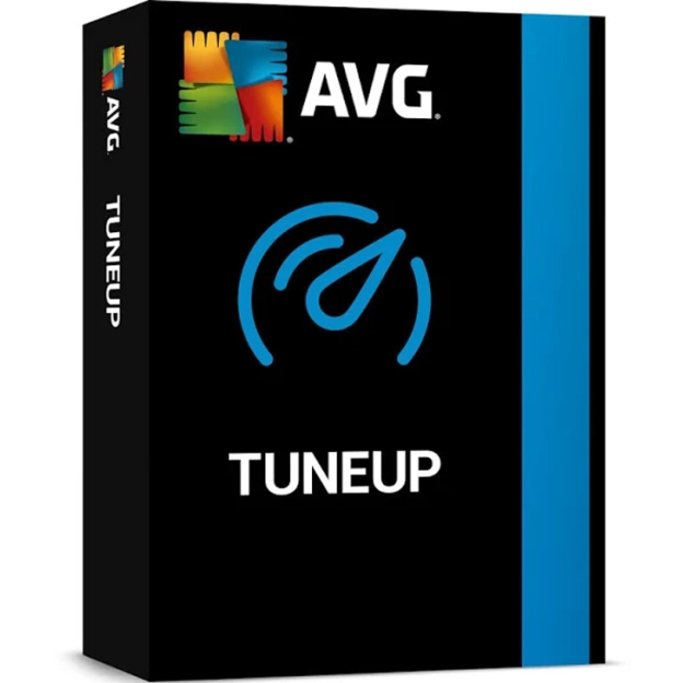 AVG Device Tune Up Antivirüs 3 Yıl