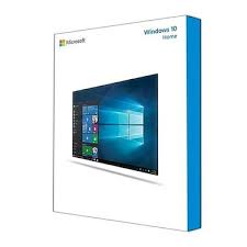 MS WINDOWS 10 HOME 32/64BIT TURKCE KUTU LISANS (KW9-00509)