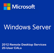 Server 2012 Standart Dijital Remote Desktop Services device 20 BİREYSEL KURUMSAL