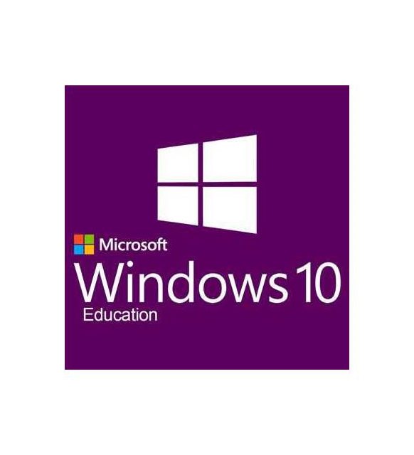 Windows 10 Education 32 Bit & 64 Bit Dijital İndirilebilir BİREYSEL KURUMSAL